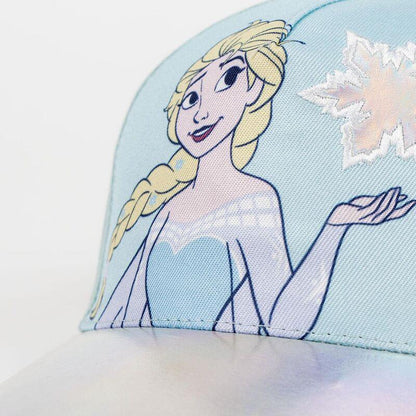 Disney Frozen cap Nerdscape
