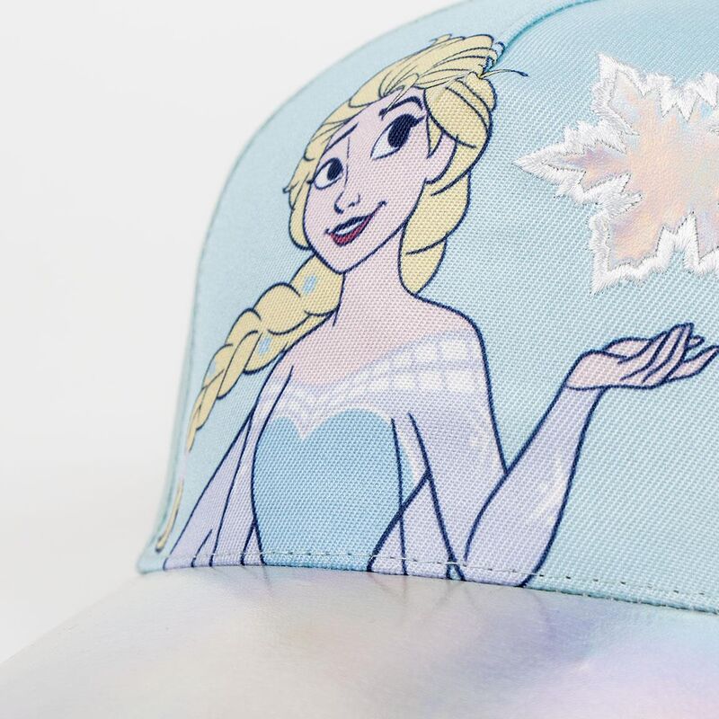 Disney Frozen cap Nerdscape