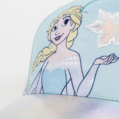 Disney Frozen cap Nerdscape
