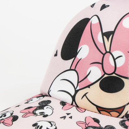 Disney Minnie cap Nerdscape