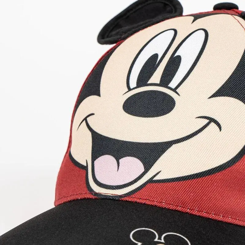 Disney Mickey cap Nerdscape