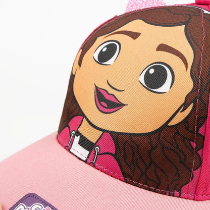Gabbys Dolls House cap Nerdscape