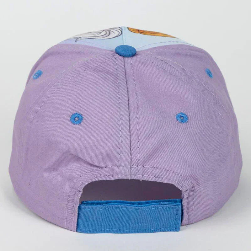 Disney Frozen set cap + sunglasses Nerdscape