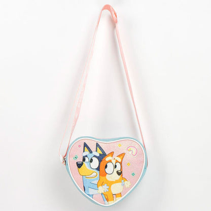 Bluey heart bag Nerdscape