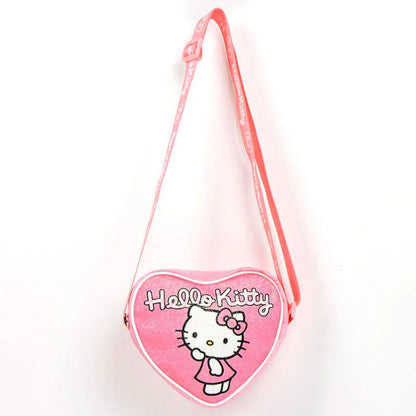 Hello Kitty heart bag Nerdscape