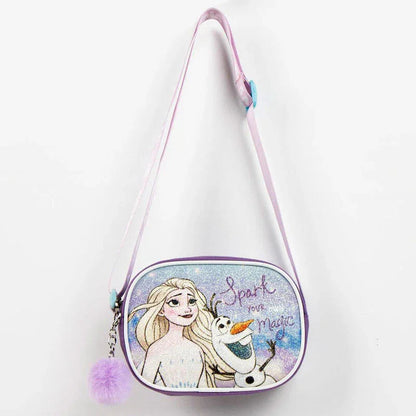 Disney Frozen fantasy bag Nerdscape