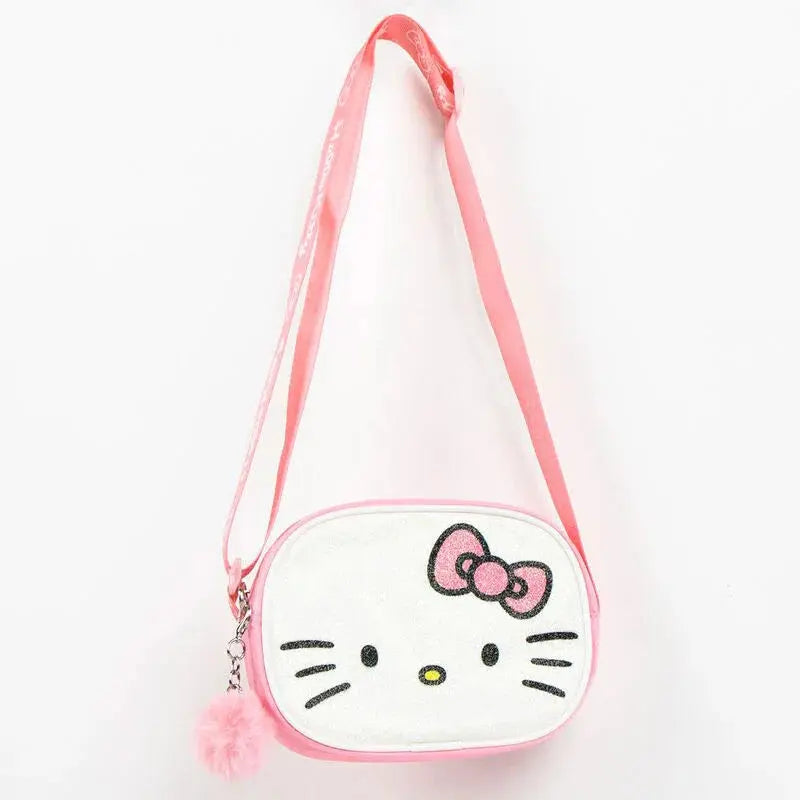 Hello Kitty fantasy bag Nerdscape