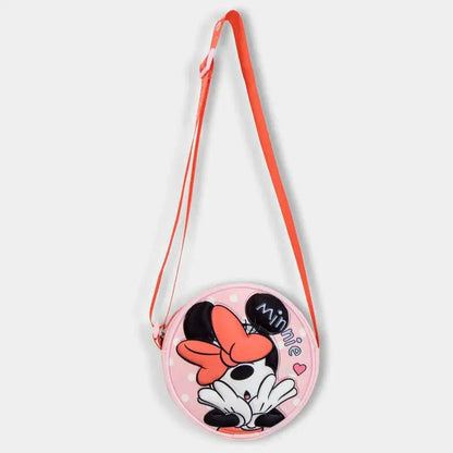 Disney Minnie 3D bag Nerdscape
