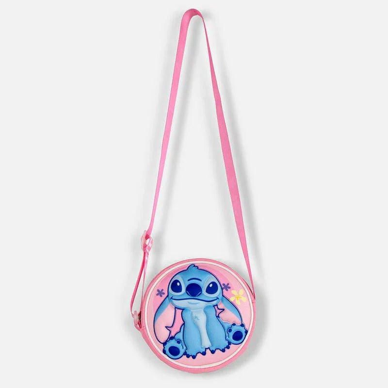 Disney Stitch 3D bag Nerdscape