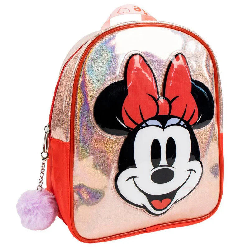 Disney Minnie fantasy backpack 23cm Nerdscape