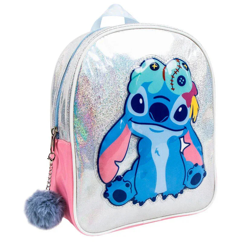 Disney Stitch fantasy backpack 23cm Nerdscape