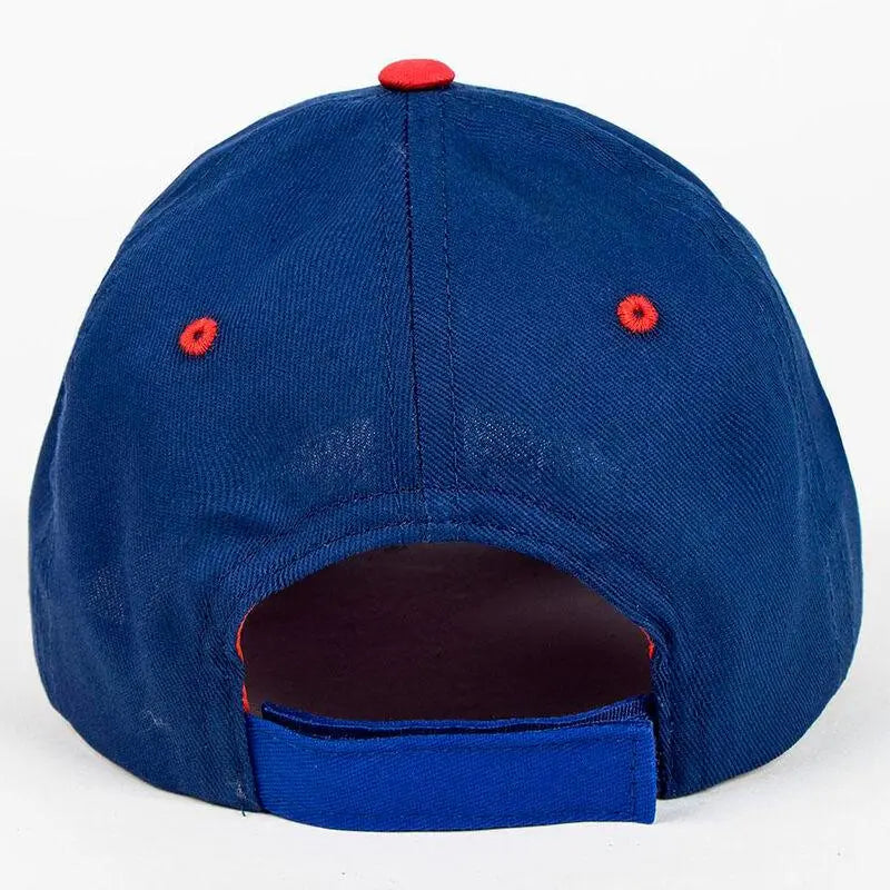 Marvel Spiderman assorted cap Nerdscape