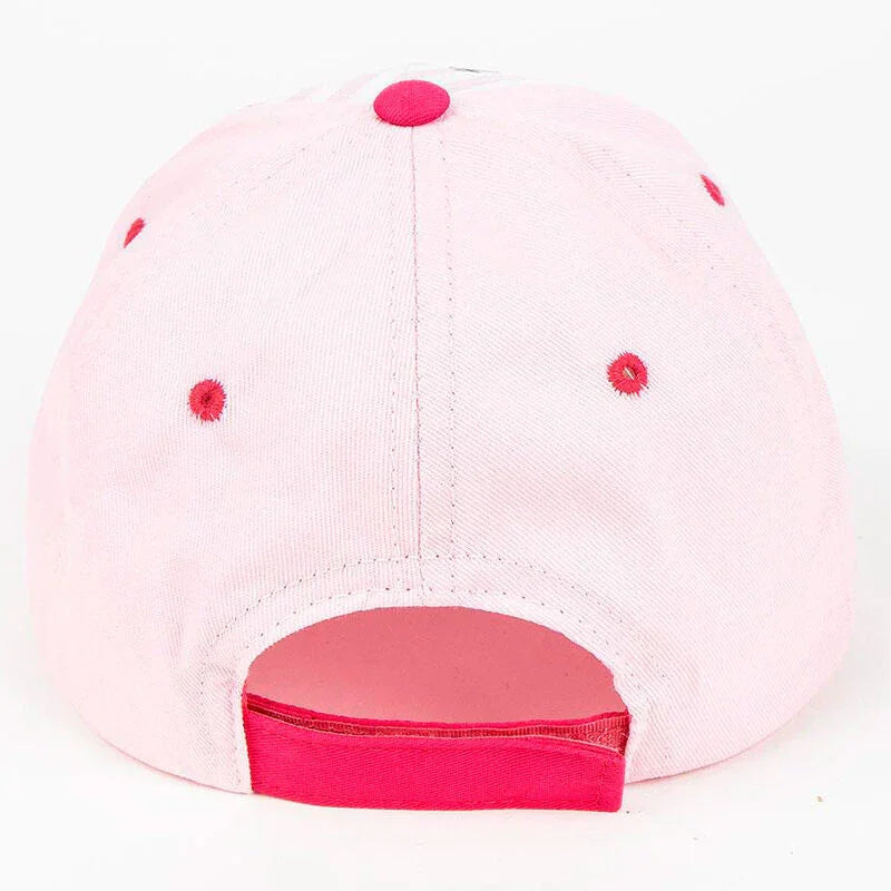 Hello Kitty Cap - Nerdscape Nerdscape