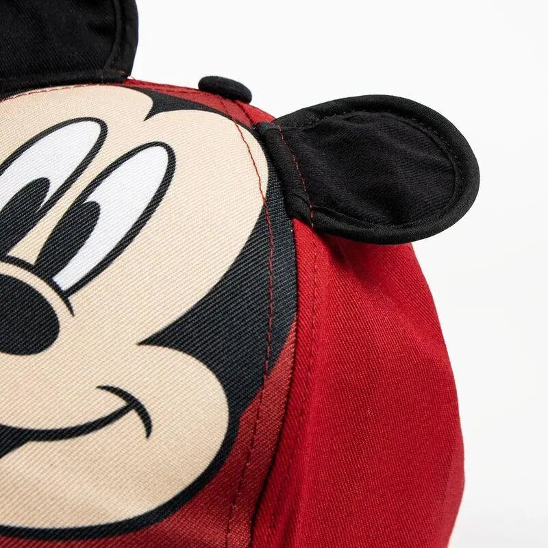 Disney Mickey cap Nerdscape