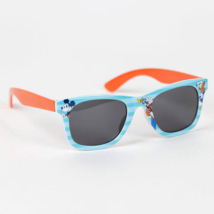 Disney Mickey set cap + sunglasses Nerdscape