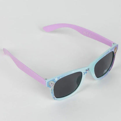 Disney Frozen set cap + sunglasses Nerdscape