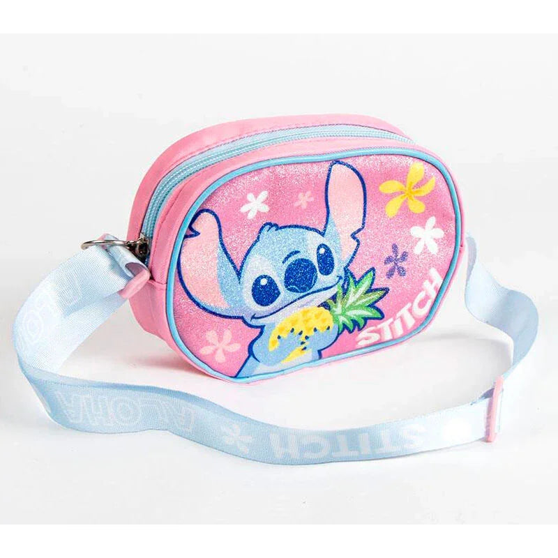 Disney Stitch fantasy bag Nerdscape