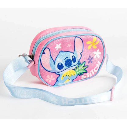 Disney Stitch fantasy bag Nerdscape