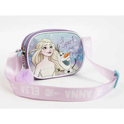 Disney Frozen fantasy bag Nerdscape