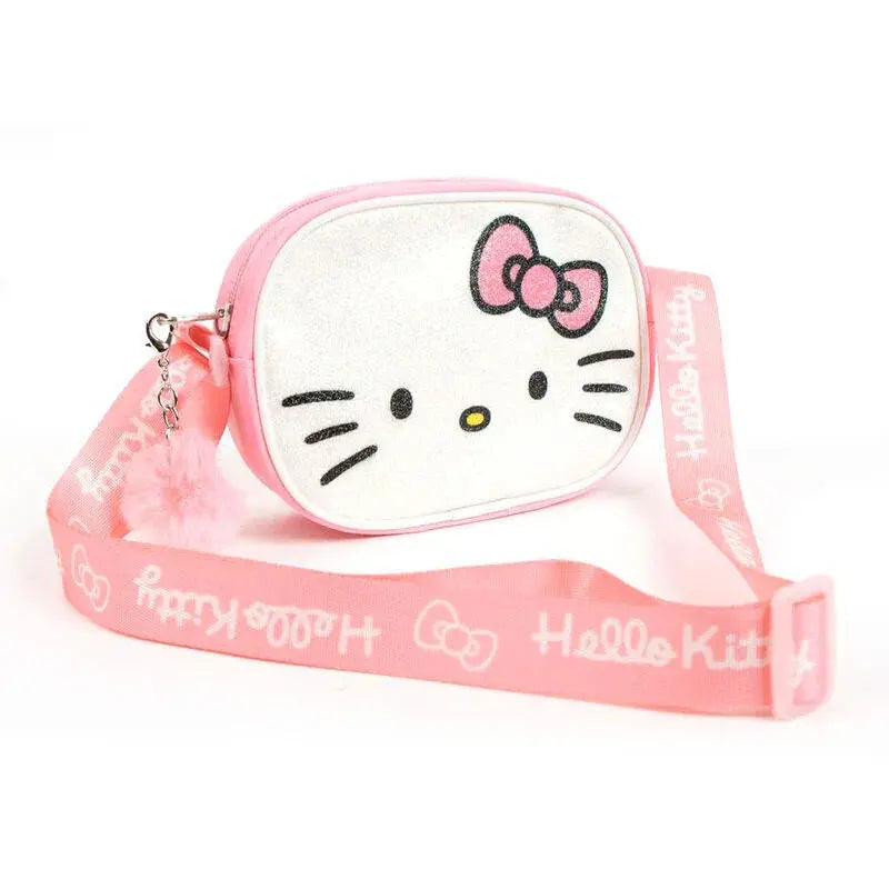 Hello Kitty fantasy bag Nerdscape