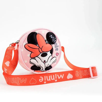 Disney Minnie 3D bag Nerdscape