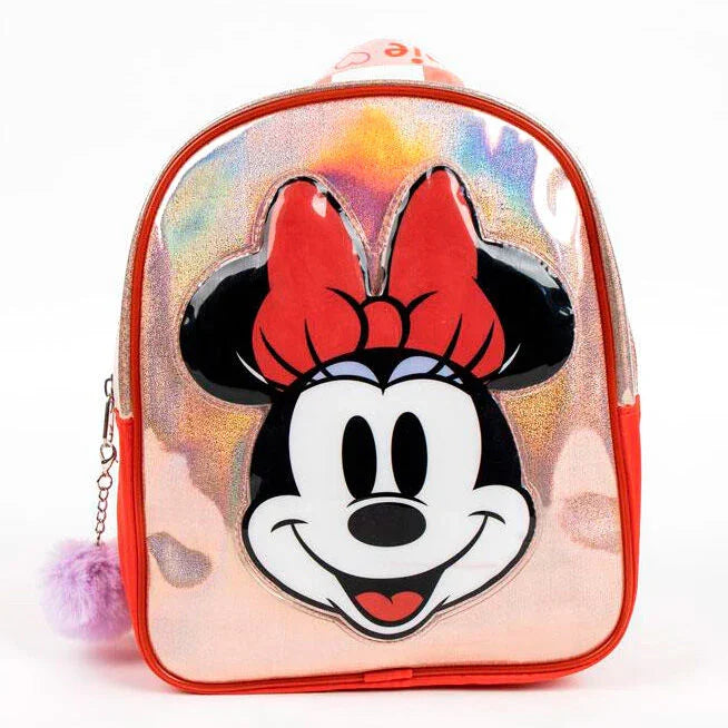 Disney Minnie fantasy backpack 23cm Nerdscape
