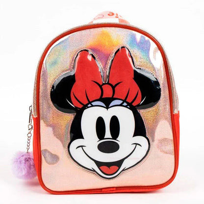 Disney Minnie fantasy backpack 23cm Nerdscape