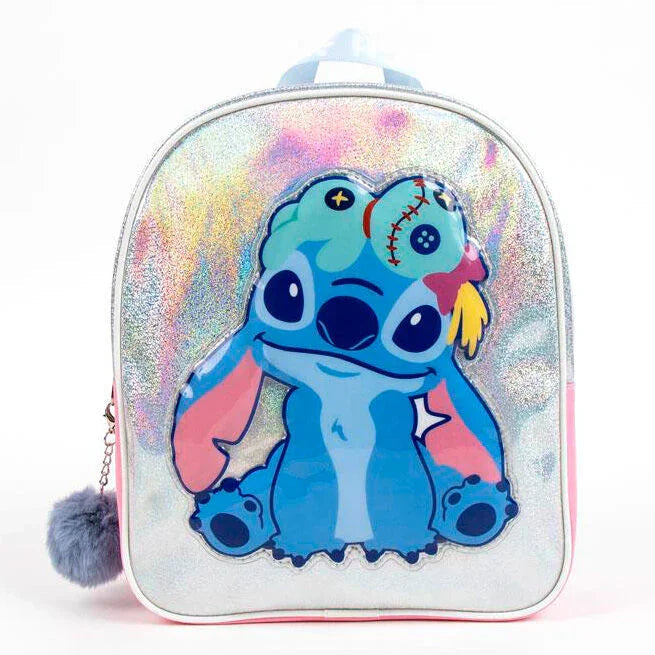 Disney Stitch fantasy backpack 23cm Nerdscape