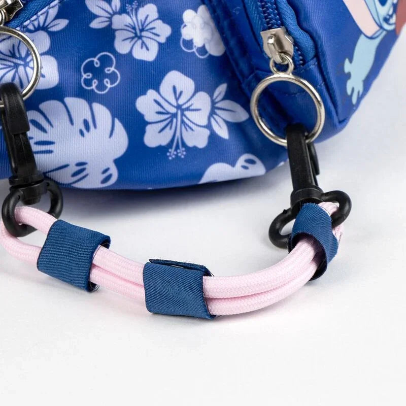Disney Stitch belt pouch Nerdscape