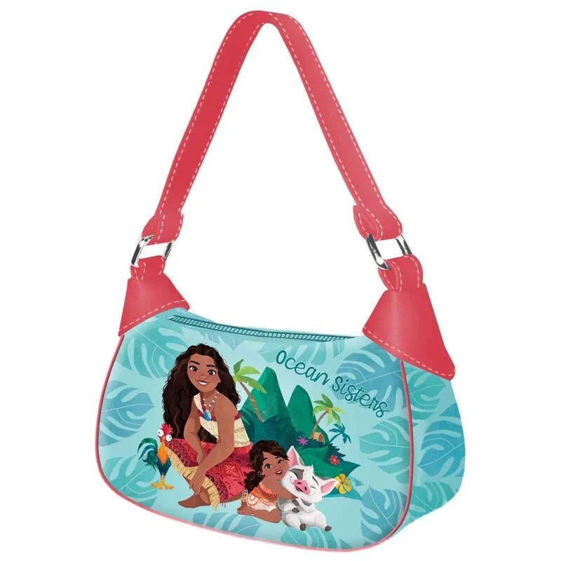 Disney Vaiana Moana bag Nerdscape
