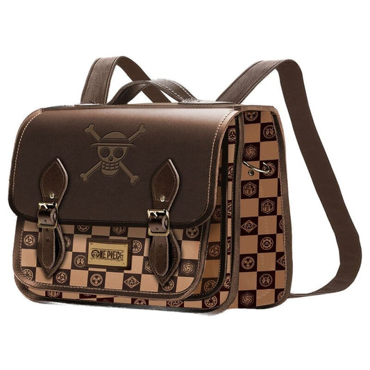 Sac à dos d'échecs One Piece