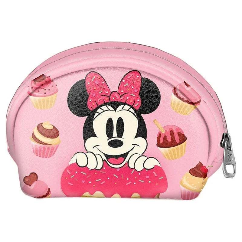 Disney Minnie Muffin purse Nerdscape