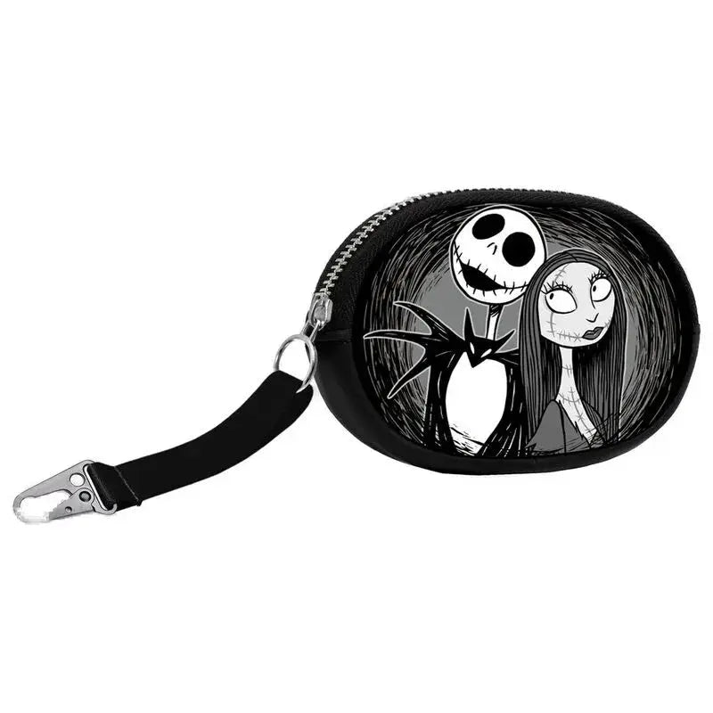 Disney Nightmare Before Christmas Love purse Nerdscape