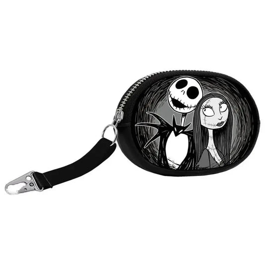 Disney Nightmare Before Christmas Love purse Nerdscape