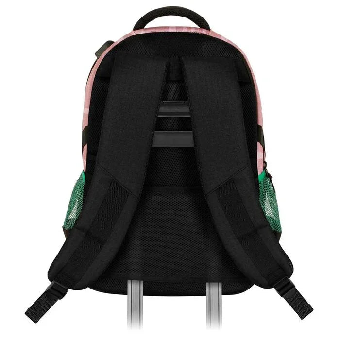 PRO DG Californ Running backpack 46cm Nerdscape