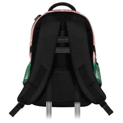 PRO DG Californ Running backpack 46cm Nerdscape