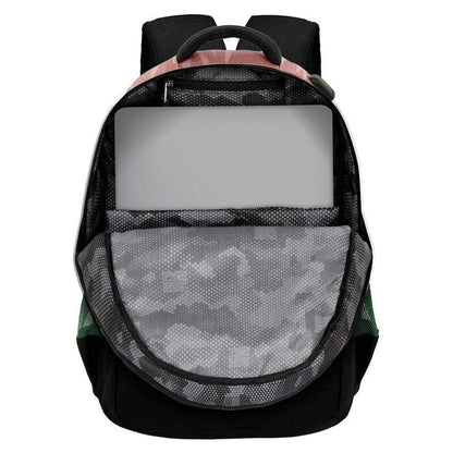 PRO DG Californ Running backpack 46cm Nerdscape