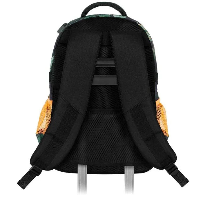 PRO DG Diamond Running backpack 46cm Nerdscape