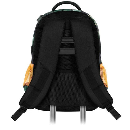 PRO DG Diamond Running backpack 46cm Nerdscape