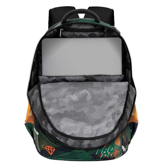 PRO DG Diamond Running backpack 46cm Nerdscape