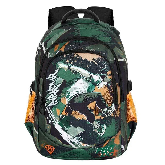PRO DG Diamond Running backpack 46cm Nerdscape