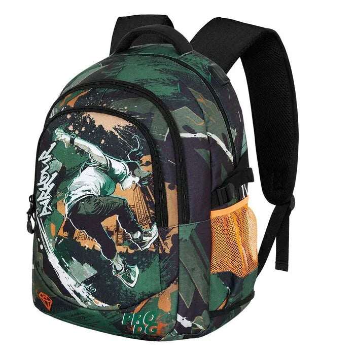 PRO DG Diamond Running backpack 46cm Nerdscape