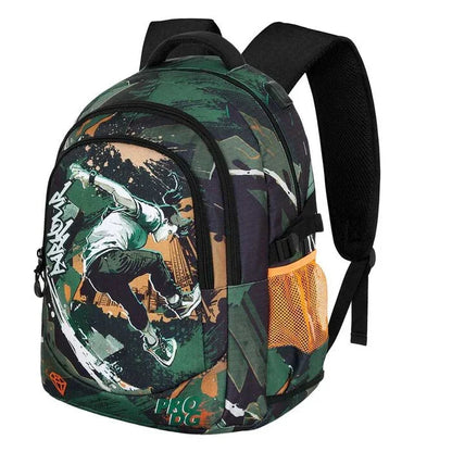 PRO DG Diamond Running backpack 46cm Nerdscape
