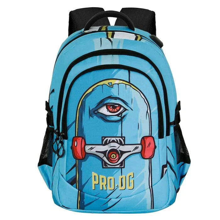 PRO DG Eye Running backpack 46cm Nerdscape