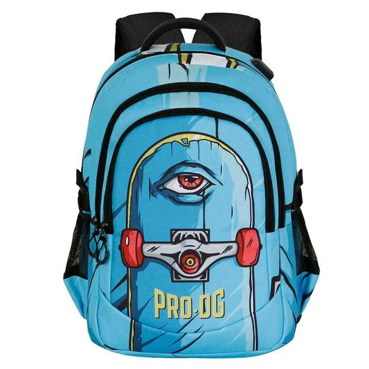 PRO DG Eye Running backpack 46cm Nerdscape
