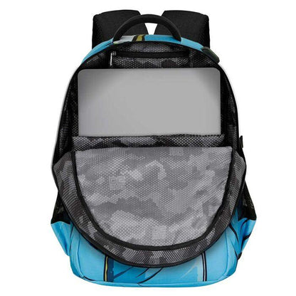 PRO DG Eye Running backpack 46cm Nerdscape