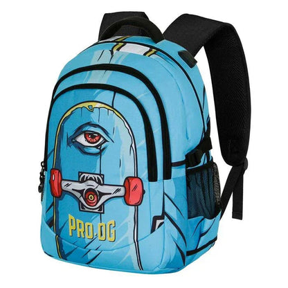 PRO DG Eye Running backpack 46cm Nerdscape