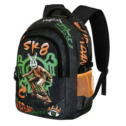 PRO DG Rabbit Running backpack 46cm Nerdscape