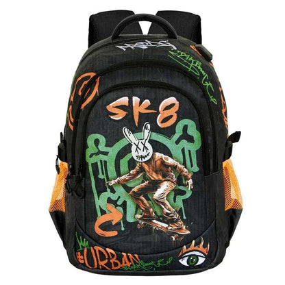 PRO DG Rabbit Running backpack 46cm Nerdscape