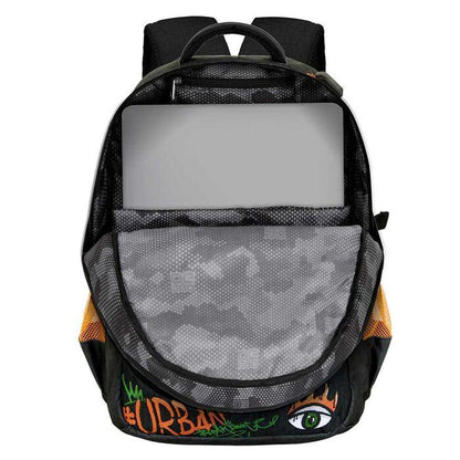 PRO DG Rabbit Running backpack 46cm Nerdscape